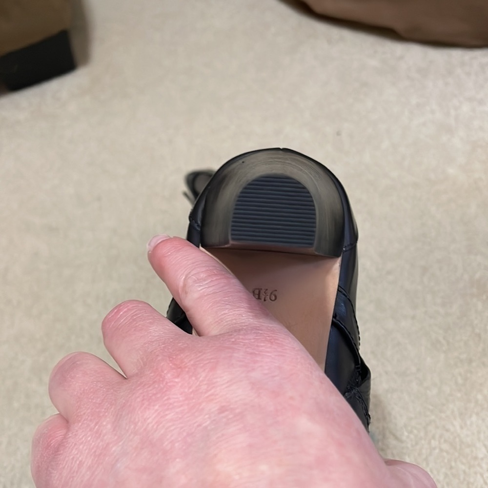 COLE Haan High Boots BNIB - Picture 12 of 17